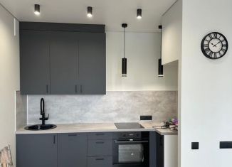 Продаю 2-ком. квартиру, 62 м2, Тюмень, Причальная улица, 11, ЖК Речной Порт