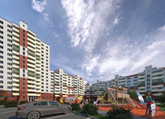 Продается 2-ком. квартира, 66.3 м2, Псков, улица Алексея Алёхина, 14