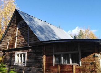 Продам дачу, 35 м2, территория Седъюский