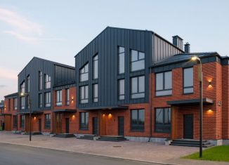 Продам дом, 137.6 м2, посёлок Стрельна, Красносельское шоссе, 101к2