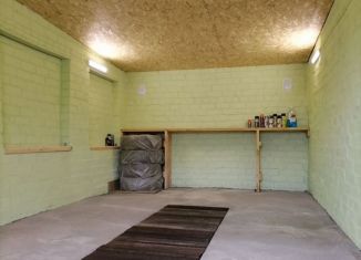 Гараж на продажу, 18 м2, Псков, улица Труда, 76