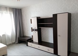 Сдаю однокомнатную квартиру, 37 м2, Саратов, Луговая улица, 40/60