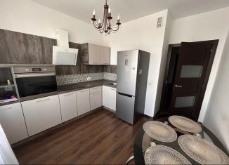 Однокомнатная квартира в аренду, 37.2 м2, Мурино, Графская улица, ЖК Гринландия-2