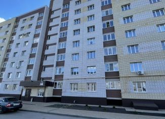 Продается 1-комнатная квартира, 33 м2, деревня Крутые Выселки, улица Радищева, 35