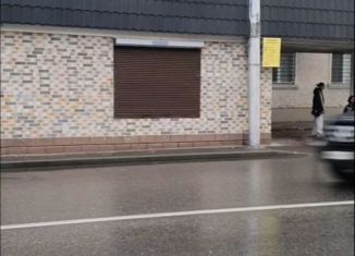 Торговая площадь на продажу, 26 м2, Черкесск, Кавказская улица, 48