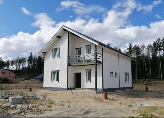 Продам дом, 150 м2, Карелия, Александровский проезд, 20