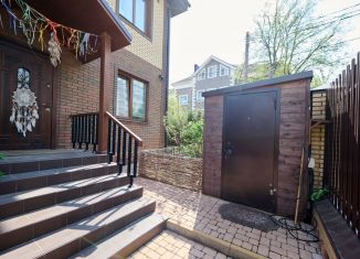 Продам таунхаус, 180 м2, Тульская область, Серебровская улица, 43