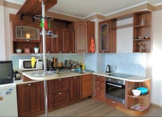 Аренда квартиры студии, 36 м2, Пермь, улица Карпинского, 112/1, ЖК Триумф Квартал 2