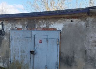Гараж на продажу, 29 м2, Волхов, Волгоградская улица