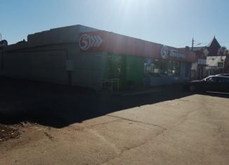 Торговая площадь на продажу, 450 м2, Липецк, улица имени Генерала Меркулова, 35