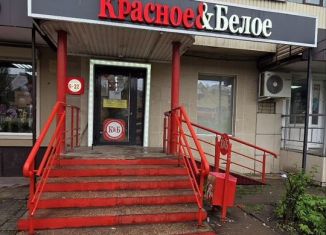 Продаю торговую площадь, 93 м2, Липецк, улица Космонавтов, 39/1