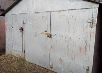 Гараж на продажу, 25 м2, Тула, территория гаражно-строительного кооператива № 8 Рязанская, 108