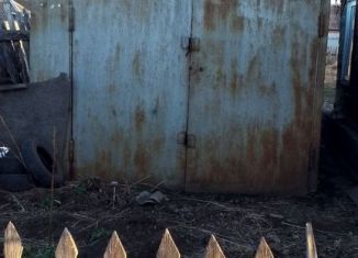 Продается гараж, 17 м2, рабочий посёлок Усть-Абакан, Рыночная площадь