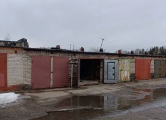 Продажа гаража, 17 м2, Северск, улица Парусинка, 9с14/22/1