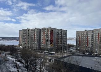 2-комнатная квартира на продажу, 45 м2, Мурманск, улица Чумбарова-Лучинского, 40к1, Ленинский округ