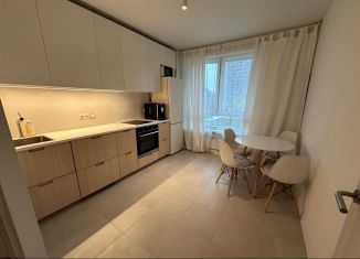 Сдается двухкомнатная квартира, 48 м2, Москва, Складочная улица, 6к3, метро Марьина Роща