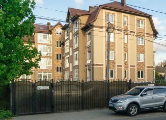 Продажа 2-ком. квартиры, 75.9 м2, поселок Невское, Орудийная улица, 84