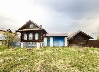 Продаю дом, 63 м2, Марий Эл, улица Фрунзе