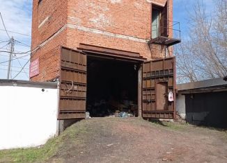 Продажа гаража, 30 м2, Осинники, 1-й ряд, с4