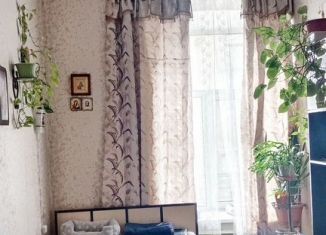 Комната на продажу, 17.5 м2, Санкт-Петербург, Вознесенский проспект, 18, метро Садовая