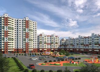Двухкомнатная квартира на продажу, 71.8 м2, Псковская область, улица Алексея Алёхина, 14