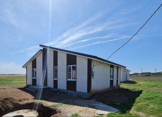 Дом на продажу, 102 м2, посёлок Кирпичного Завода № 1, Звёздная улица