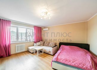 Продаю двухкомнатную квартиру, 72.7 м2, Липецк, улица Катукова, 23