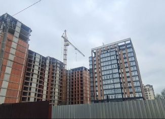 1-ком. квартира на продажу, 57.8 м2, Нальчик, проспект Ленина, 46Б, район Центр