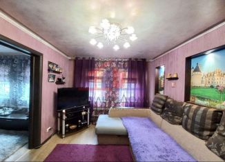 Дом на продажу, 82 м2, Старый Оскол, улица Крупской