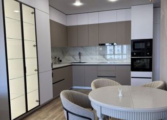 Аренда 3-комнатной квартиры, 70 м2, Республика Башкортостан, улица Рудольфа Нуреева, 5