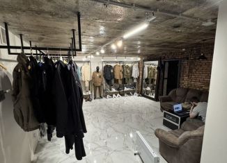 Продаю торговую площадь, 71 м2, Грозный, бульвар М.А. Эсамбаева, 8