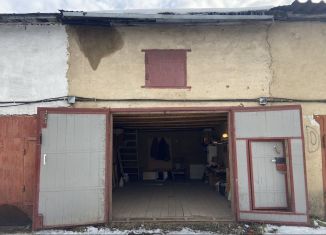 Продажа гаража, 22 м2, Вологда, микрорайон Завокзальный, улица Можайского