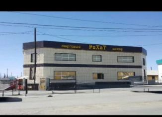 Продаю торговую площадь, 2500 м2, Республика Алтай, Кооперативная улица, 68