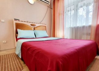 Сдается в аренду 1-комнатная квартира, 30 м2, Хабаровск, Владивостокская улица, 53