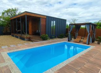 Сдаю дом, 50 м2, Краснодарский край, Центральная улица, 864