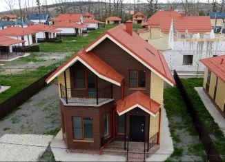 Коттедж на продажу, 135 м2, Краснодарский край, Крымская улица