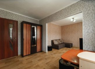 1-комнатная квартира на продажу, 39.2 м2, Петропавловск-Камчатский, улица Академика Королёва, 41, микрорайон Горизонт-Север