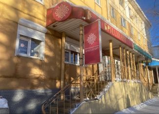 Продажа торговой площади, 42.2 м2, Мирный, Ленинградский проспект, 23