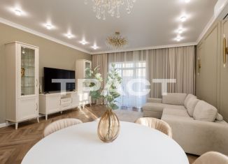 Продажа дома, 136 м2, село Ямное, переулок Победы, 11