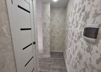 Продается 1-ком. квартира, 31 м2, Чувашия, Молодёжная улица, 24