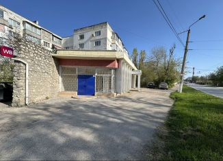 Аренда помещения свободного назначения, 100 м2, Севастополь, улица Хрусталёва, 91