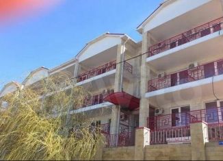 Квартира на продажу студия, 21.5 м2, село Сукко, Кооперативная улица, 21