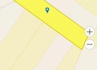 Продается земельный участок, 90 сот., посёлок городского типа Куйбышево