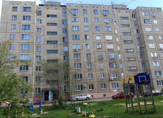 Продаю 2-комнатную квартиру, 54 м2, Орёл, Карачевское шоссе, 4, Заводской район