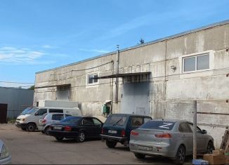 Аренда производства, 110 м2, Костромская область, улица Коммунаров, 5/4