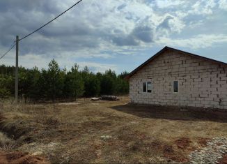 Продаю дом, 90 м2, деревня Лудорвай, Сосновый проезд, 10