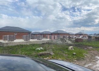 Земельный участок на продажу, 12.7 сот., посёлок городского типа Энем, Убыхская улица