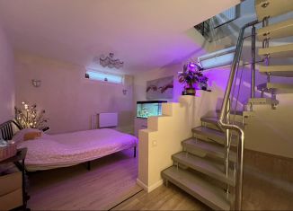 Продается трехкомнатная квартира, 70 м2, деревня Аристово, Весенняя улица, 4