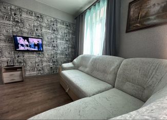 Сдача в аренду квартиры студии, 30 м2, Улан-Удэ, улица Сахьяновой, 23В