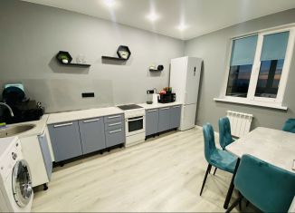 Сдача в аренду 1-комнатной квартиры, 42 м2, Бурятия, улица Смолина